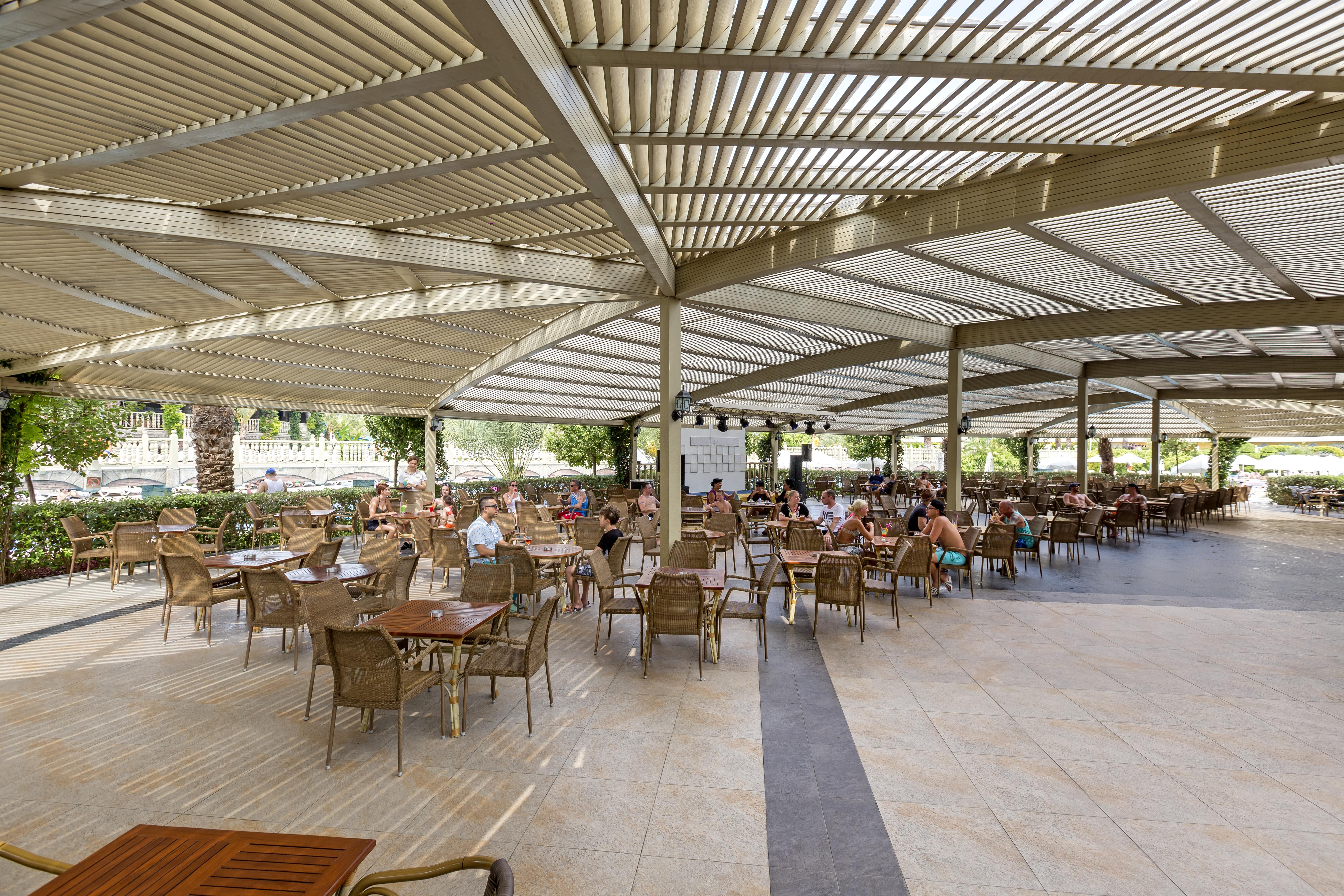 Royal Holiday Palace Antalya Exterior foto